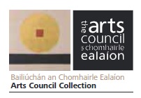 Arts Council Collection Logo